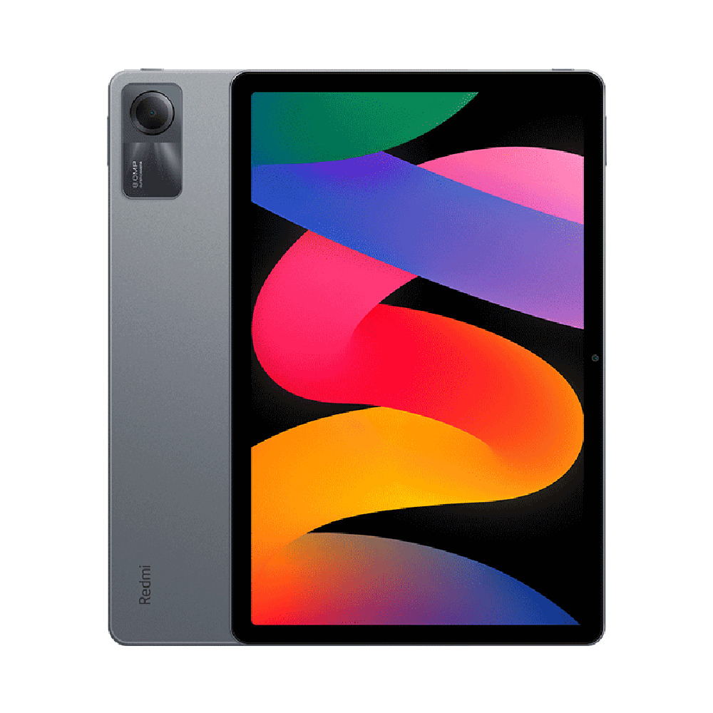 Xiaomi Redmi Pad SE 11' 8/256GB Gris Grafito