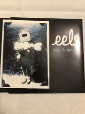 Eels - Susan’s House - CD single