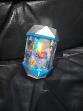 Yume Disney 100th Anniversary Surprise Capsule UNOPENED