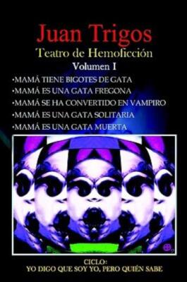 Ciclo: Yo Digo Que Soy Yo, Pero Qui?N Sabe