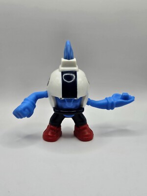 2013 McDonalds NFL Rush Zone TENNESSEE TITANS Figure