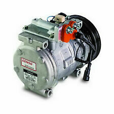 COMPRESSORE ARIA CONDIZIONATA IVECO DAILY III Cassone / Furgonato / Promiscuo 35