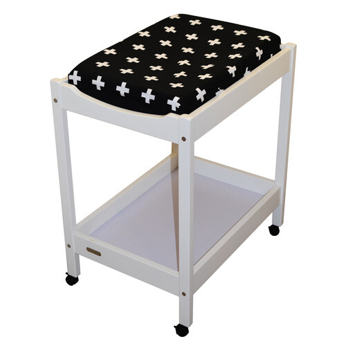 change table mat cover