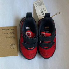 Toddler adidas FortaRun 2020 Running Shoes size 6