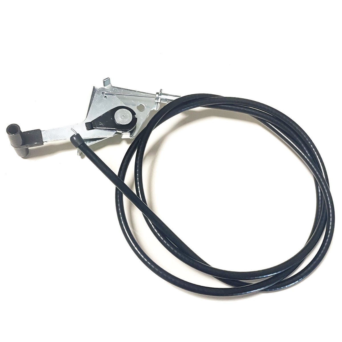 Throttle Cable Replaces Bad Boy Mowers ZT Throttle-53 055-8020-00  