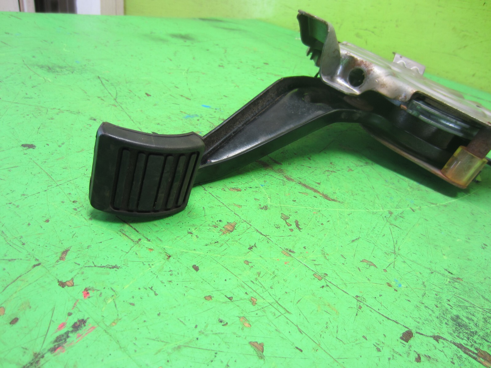 03 04 Hummer H2 Manual Parking Emergency Brake Pedal w/ Release Cable OEM eBay