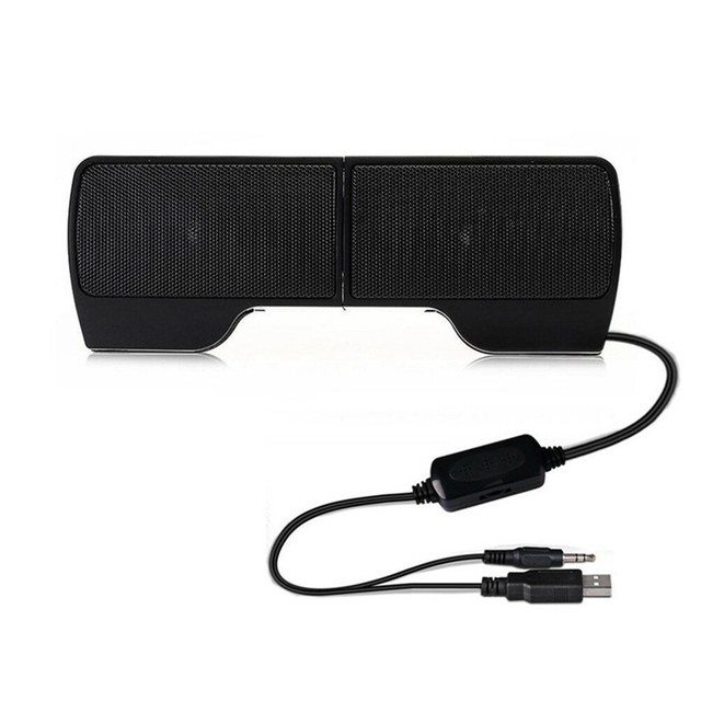 clip on soundbar