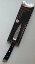 RICHARDSON SHEFFIELD PROFESSIONAL PARING KNIFE NEW