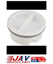For Frigidaire Dishwasher Dispenser Cap INVREF# ZE15