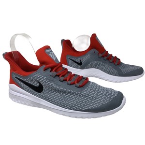 nike renew rival red