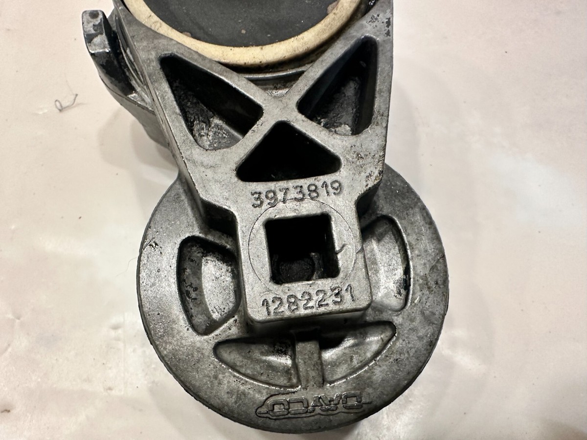 Cummins ISC/ISL 8.3l Diesel Engine Belt Tensioner 3973819