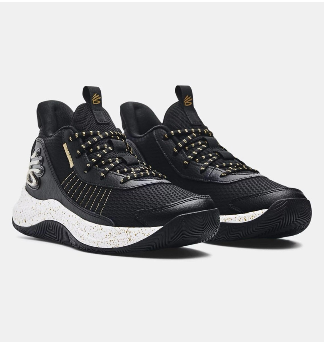 Under Armour Curry 3Z7 Unisex Size 10 New In Box | eBay
