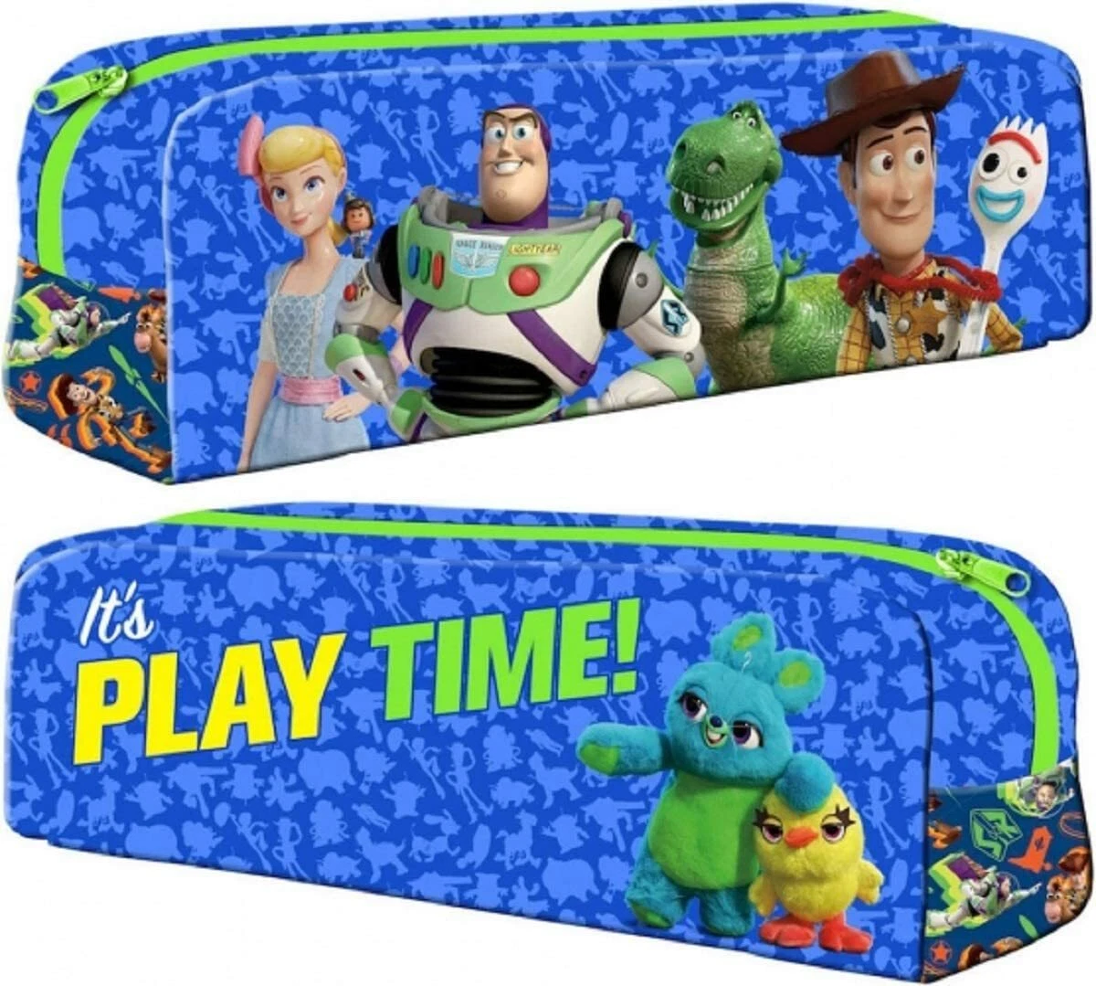 Toy story sale 4 pencil case