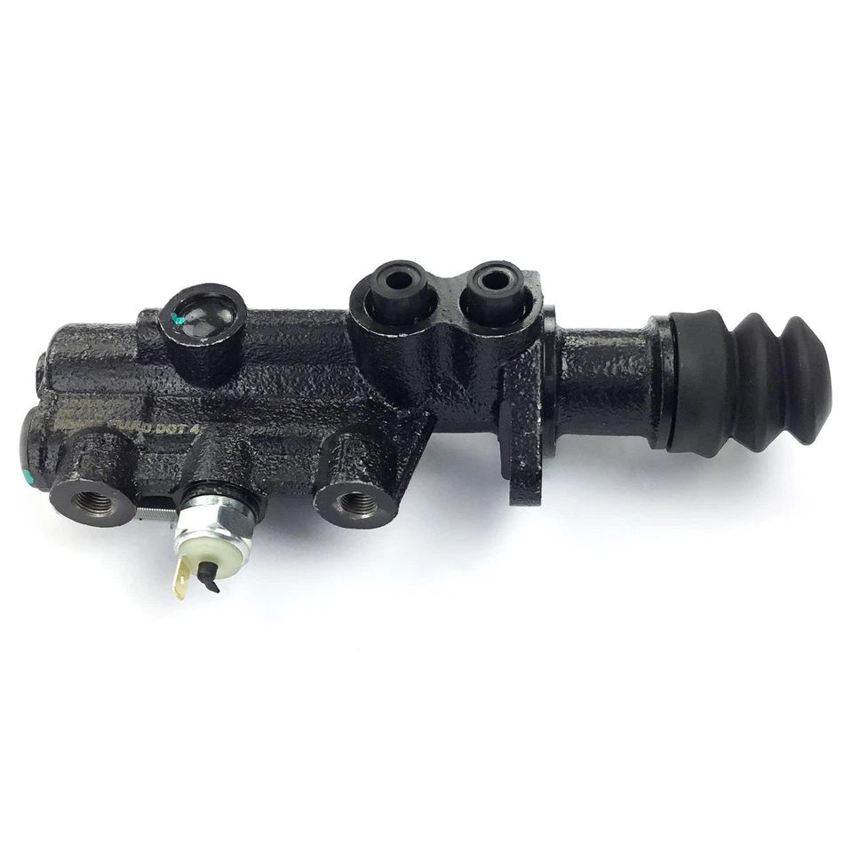 Cilindro de freno principal cilindro de freno para Porsche 911 912 914 - Imagen 3 de 3