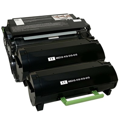 ms510dn imaging unit