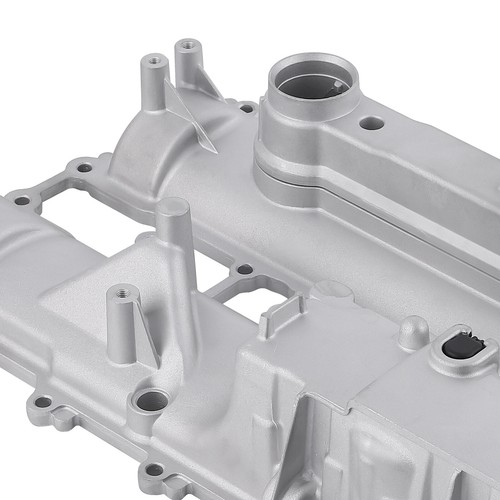 Complete Valve Cover Assembly for Chevy Malibu Hybrid 1.8L 16-19 25203563 - Picture 4 of 12