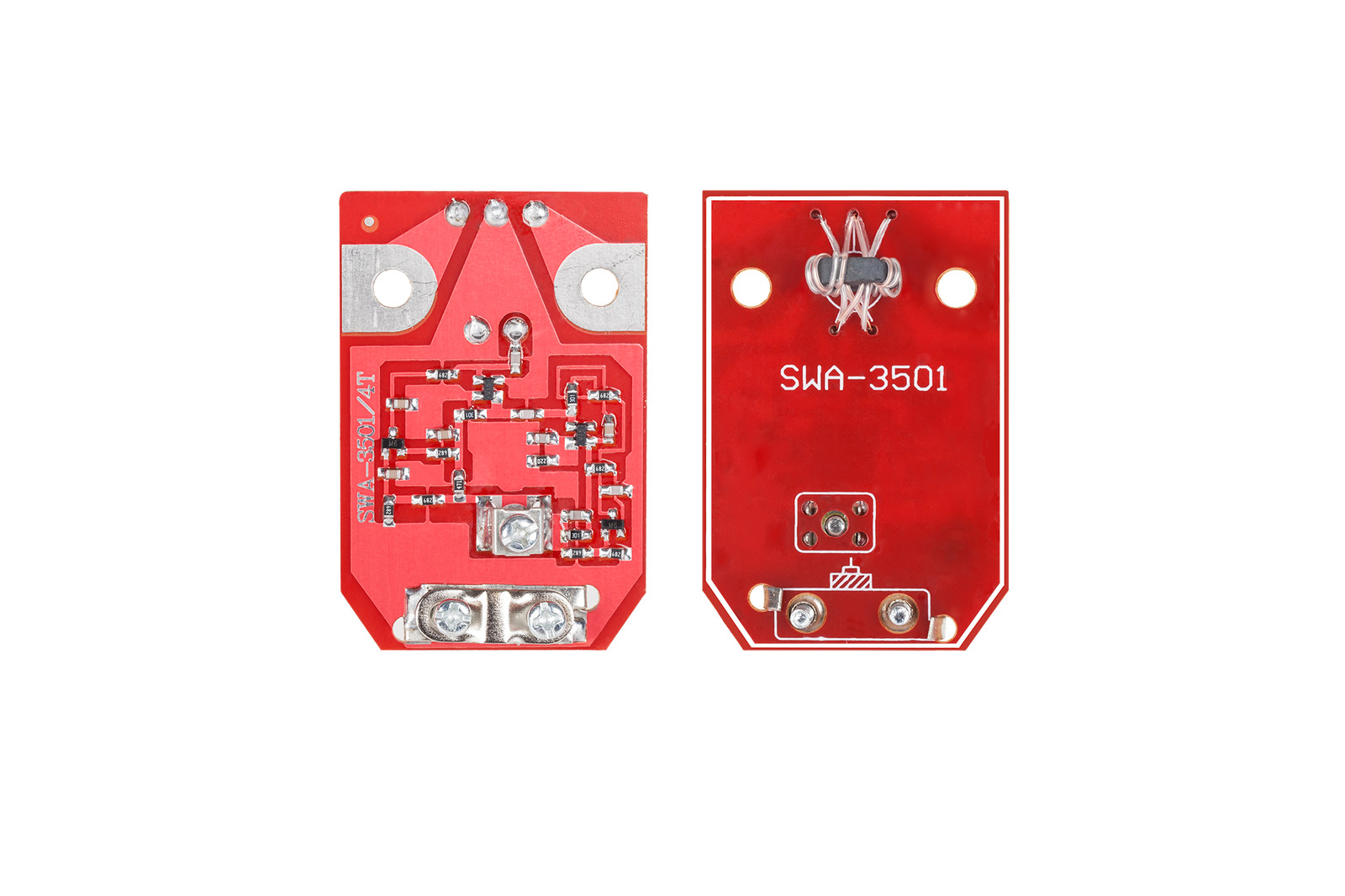 5901436710059 Wzmacniacz антенна SWA 35014T в сборе 2490₽