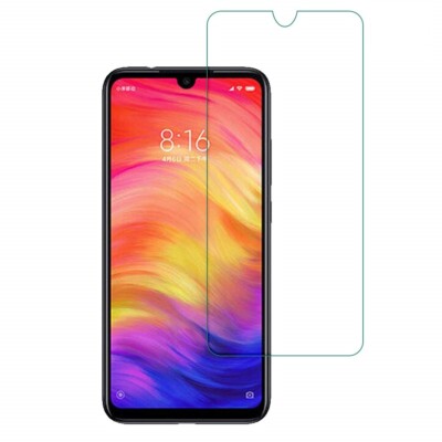 Pellicola Salvaschermo Per XIAOMI REDMI 7A, Vetro Temperato, Di Qualità Premium - Foto 3