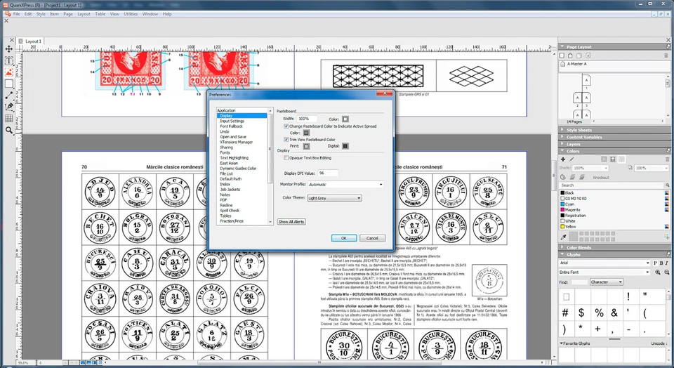 QuarkXPress 2016 (Version 12.2.3 for Windows) - DVD - Image 4 of 4
