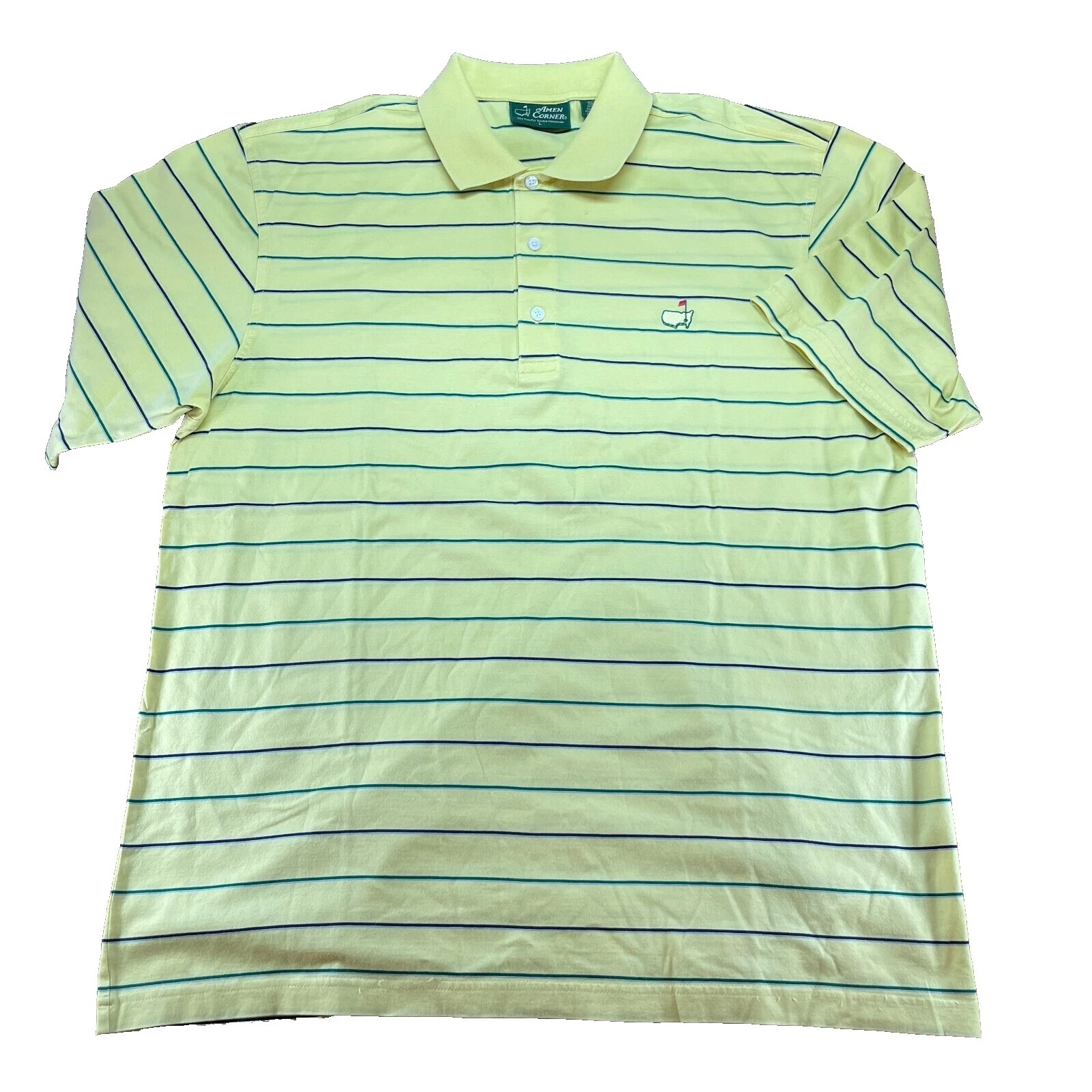 Masters Regular Size L Men's Activewear