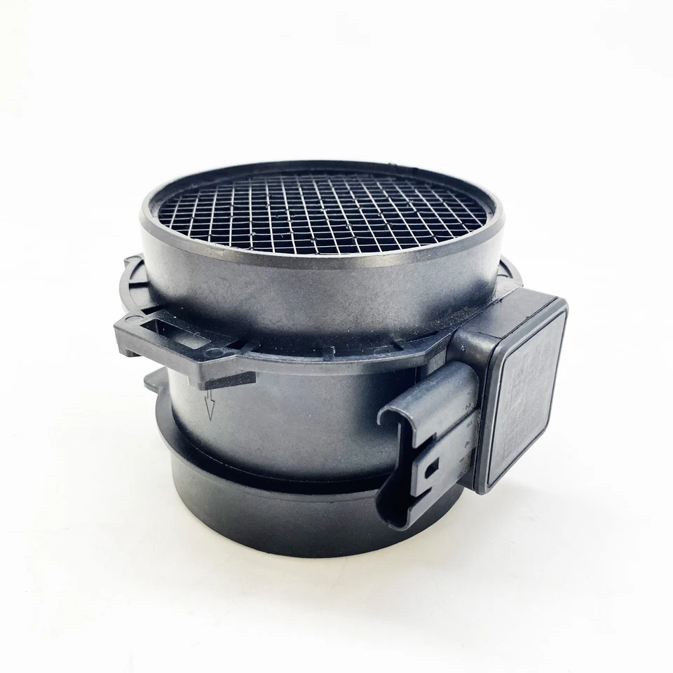 NUEVO Sensor MAF de flujo de aire de masa 13627566983 5WK9642Z para BMW Z4 330i 330Ci X3 Foto 4 de 4