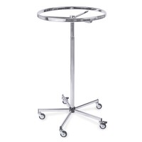 RundstäNder 78 Cm Stabil RingstäNder TextilstäNder RollstäNder VerkaufsstäNder