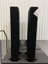 Definitive Technology Bp-8080st Home Theater Floorstanding Loudspeaker Rare