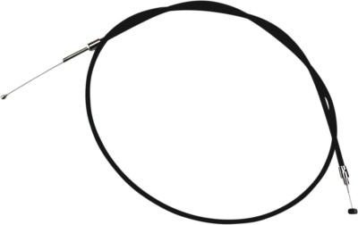 Magnum XR Clutch Cable for Indian Black XR4323100BLK