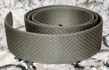 GRIP6 BELT - SAGE GREEN 41 INCH / 33 WAIST - ELEMENT - 1.5 WIDE for MEN / WOMAN