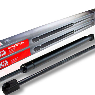 2x KROSNO 433086 Gasfeder Dämpfer Heckklappe  für VOLVO S40