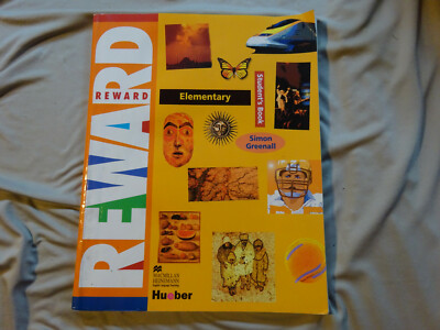 Reward Elementary. Student's Book von Simon Greenall (2004, Taschenbuch)