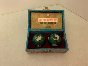 chinese musical balls