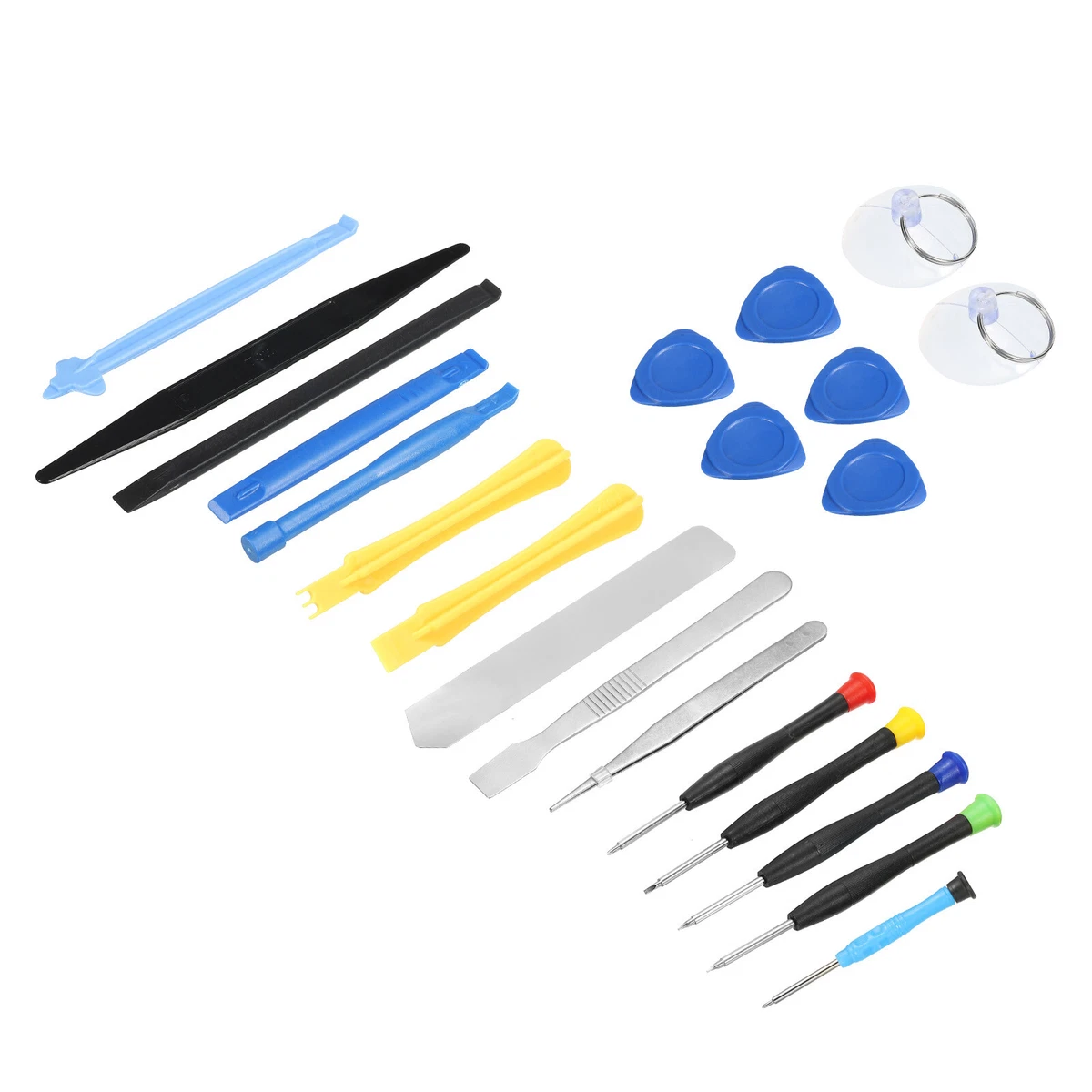 Laptop sale opening kit