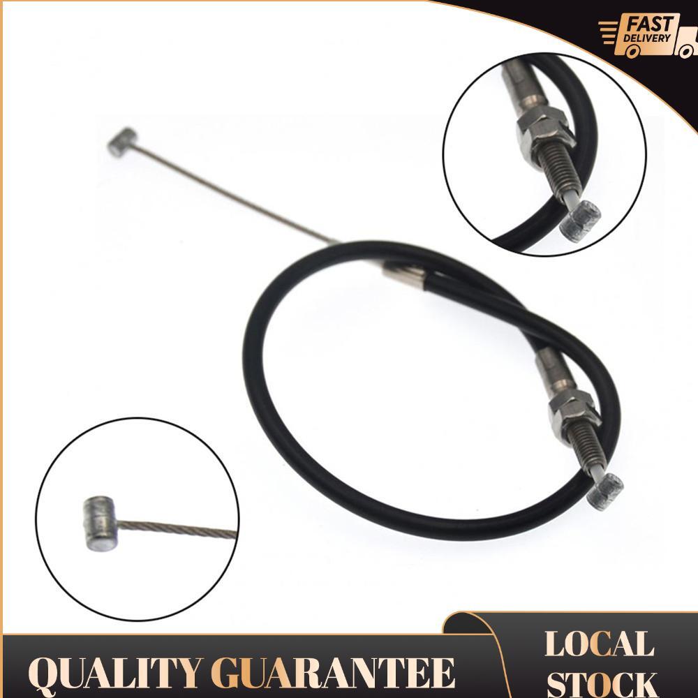 Throttle Cable Replacement 6L2-26301-00 Remote Control Shift Wire For Hanbon