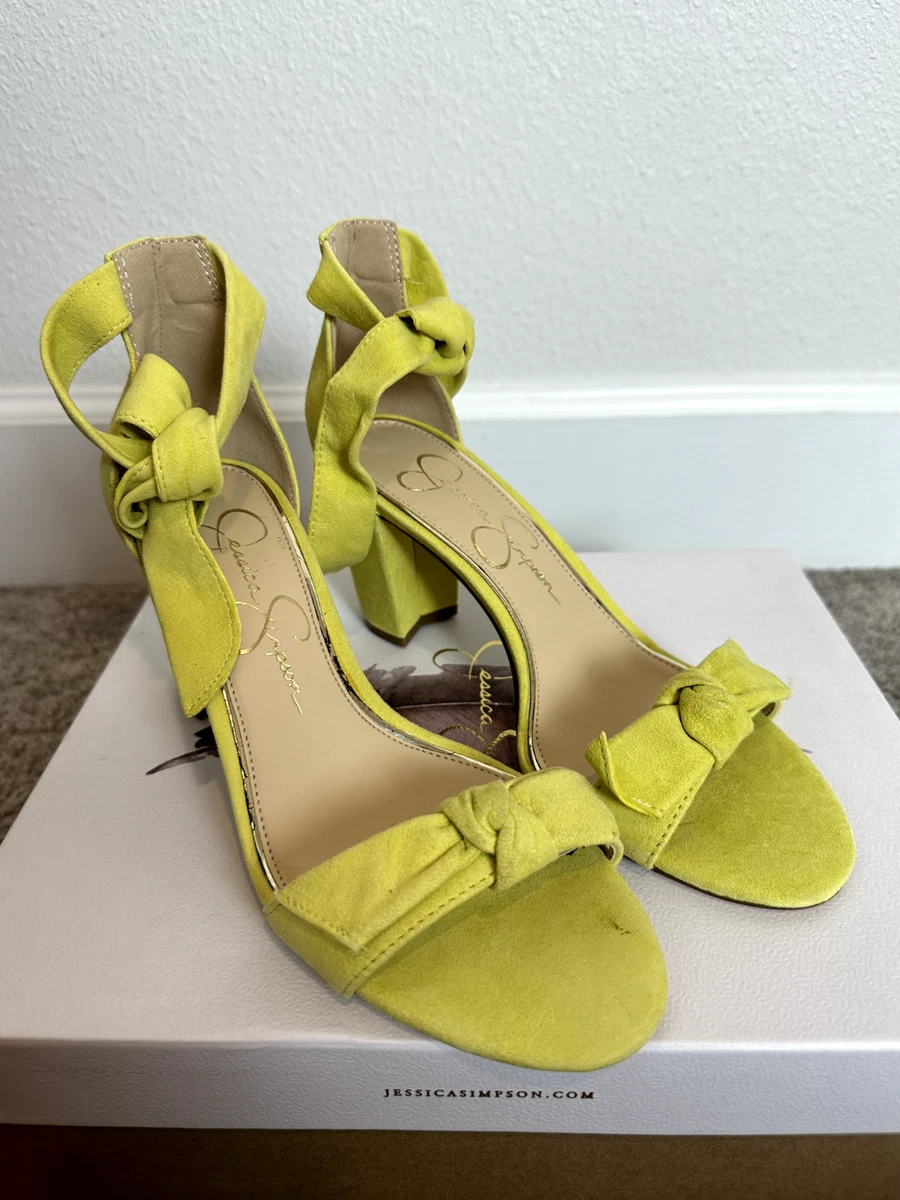 Jessica simpson deals mystie sandal
