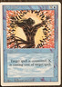 MTG - Magic the Gathering - Revised Edition (1994) - Spell Blast
