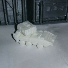 Armor Company Striker LST x4, Demolisher x4, ...