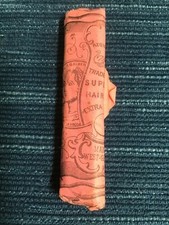 Vintage NOS Superior Hair Pins Paper Packaging West Germany 686A