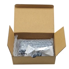 Replacement Housing Case Front Cover for Motorola XPR 6550 Radio With Speaker