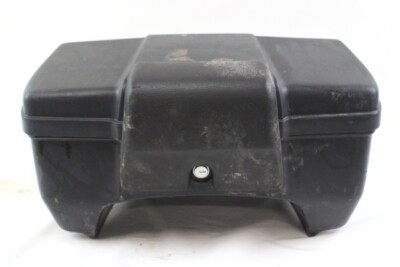 BMW K75 K100 46542324814 BAULETTO TOP CASE K589 83 91 REAR