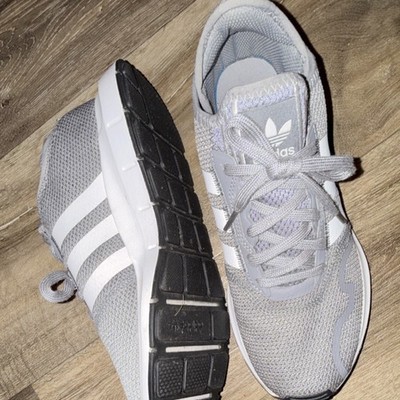 adidas Gray Mesh Low Top Sneaker Unisex Adults Running Walking Lace Up slip on | eBay adidas Gray Mesh Low Top Sneaker Unisex Adults Running Walking Lace Up slip on | eBay