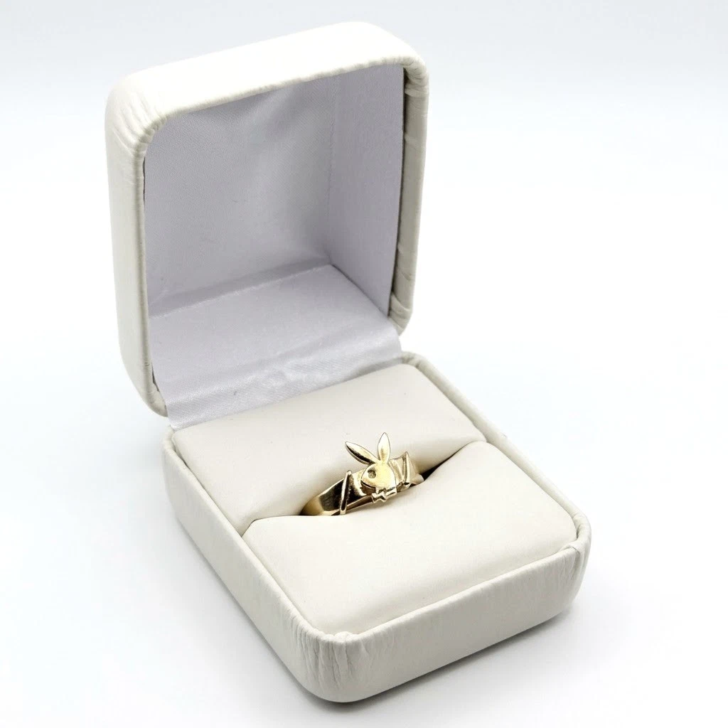 Playboy Fashion Rings for sale | eBay