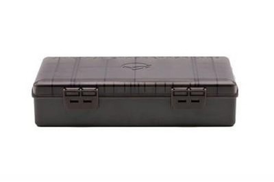 Korda Basix Tackle Box Für Karpfenangeln