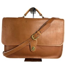 Preços baixos em Coach Metropolitan Maleta | eBay