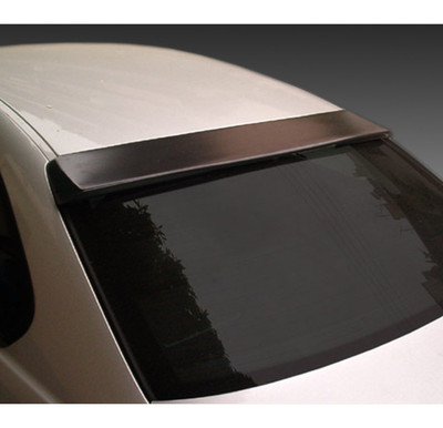 Dachspoiler BMW er E46 Coupe Roof Spoiler ABS inkl. ABE eintragungsfrei A-279