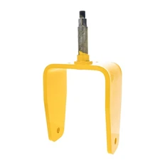 CUB CADET 680-01434A-4021 Yoke Assembly