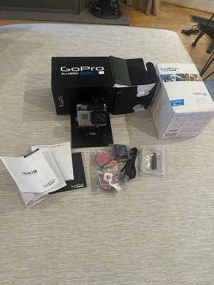 GoPro Hero 3 White Edition Action Camera