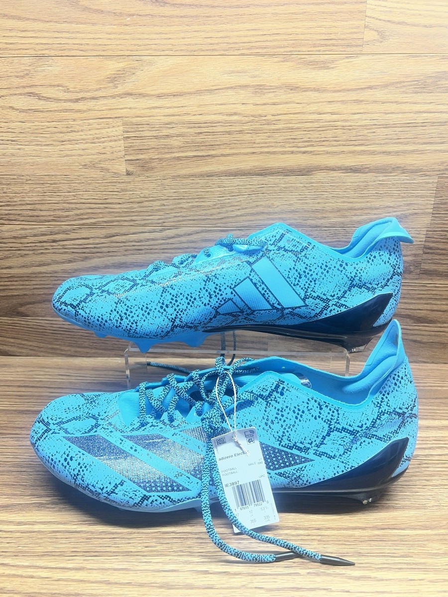 Adidas Adizero Electric 2 Exotic Speed Cyan Men display picture 2