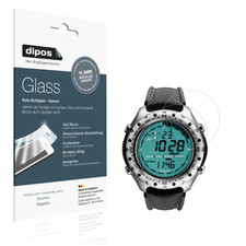 2x protective film for Suunto Regatta flexible glass protection 9H dipos