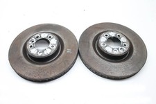 LAND ROVER RANGE ROVER SPORT II L494 Front Brake Disc Kit 3.00 Diesel 27557763